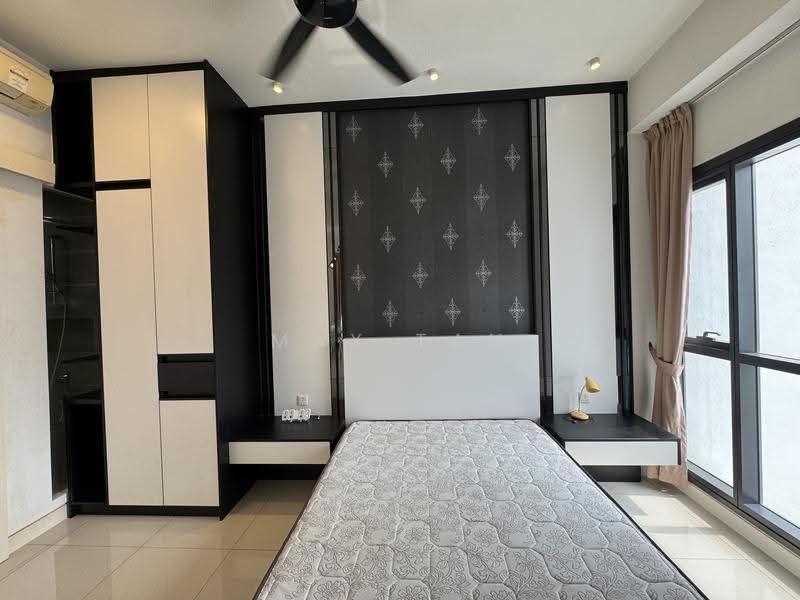Service Residence for Rent at Arnica @ Tropicana Gardens - Max Tan - Bedroom - PropertyGuru.com.my