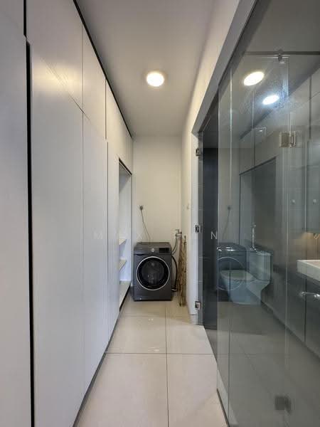 Service Residence for Rent at Arnica @ Tropicana Gardens - Max Tan - Bathroom - PropertyGuru.com.my