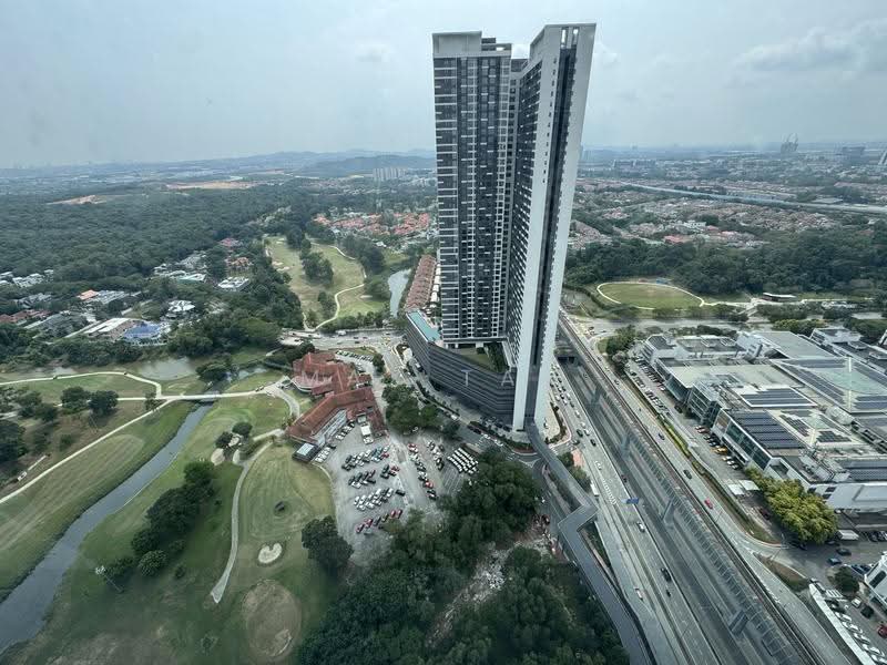 Service Residence for Rent at Arnica @ Tropicana Gardens - Max Tan - Exterior - PropertyGuru.com.my