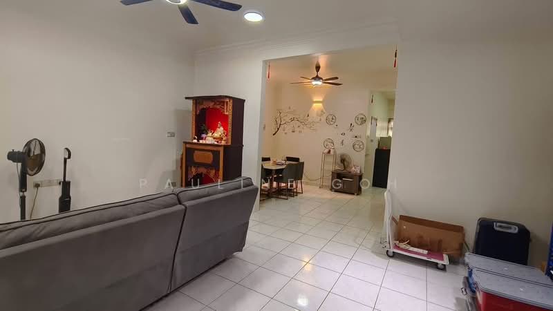 Seri Alam Seri Alam Seris Alams - 2