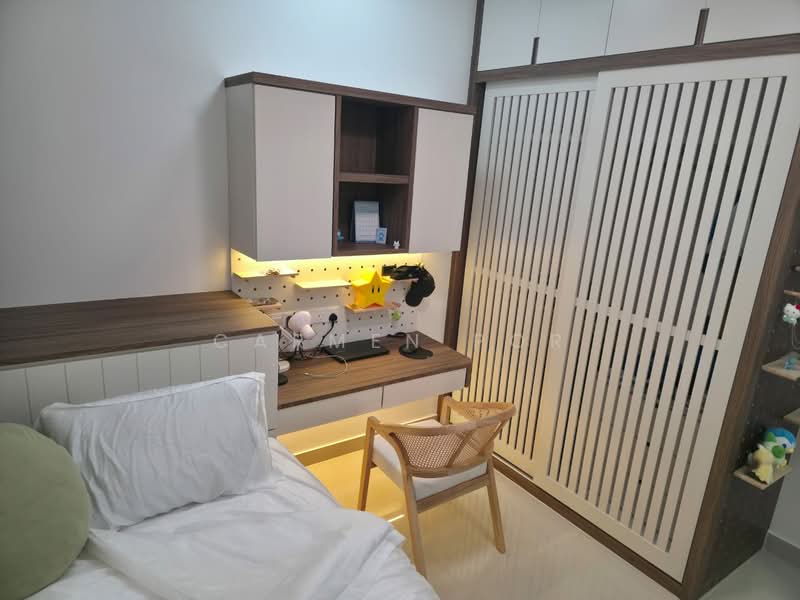 Condominium for Rent at Mezzo - Carmen Por - Bedroom - PropertyGuru.com.my