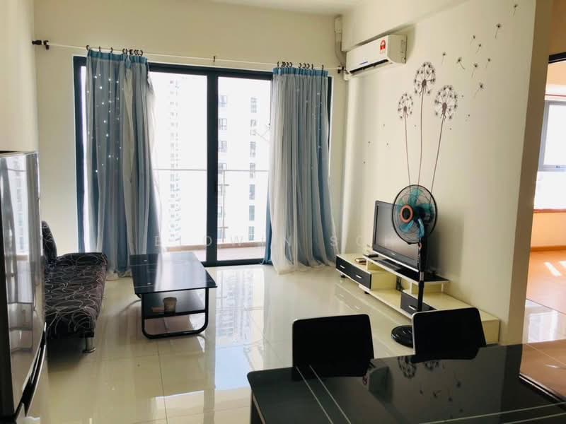 Amberside @ Country Garden Danga Bay - 1