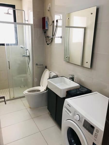 Amberside @ Country Garden Danga Bay - 5