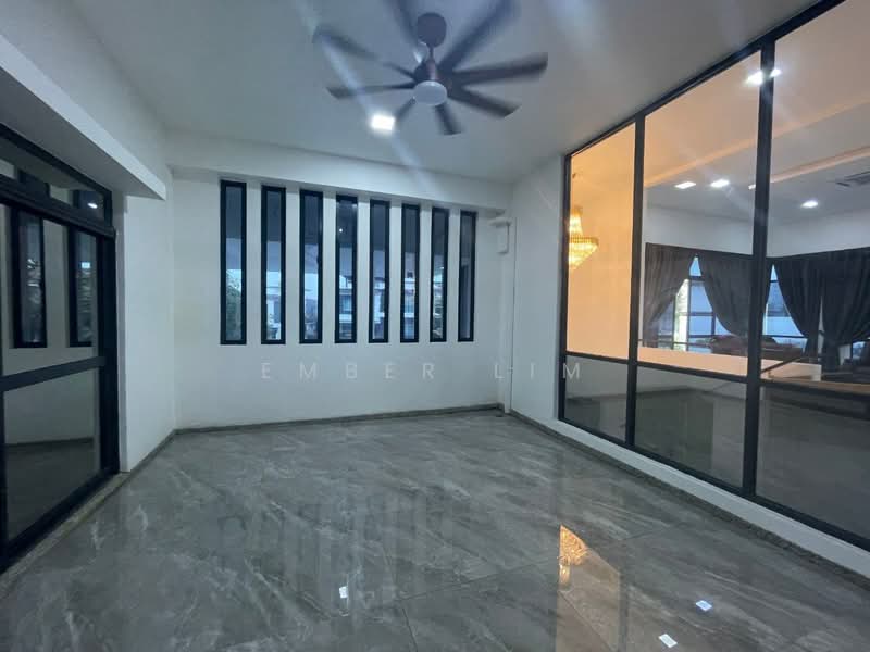 Rumah Banglo untuk Dijual di Horizon Hills (Iskandar Puteri (Nusajaya)) - Ember Lim - Interior - PropertyGuru.com.my
