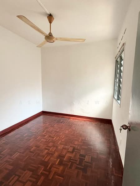 Pangsapuri untuk Dijual di Subang Perdana Goodyear Court 5 - Ashraf Azwan - Interior - PropertyGuru.com.my