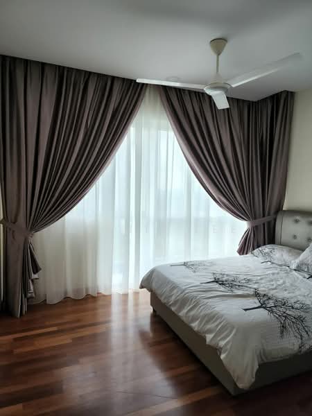 Condominium for Rent at Medini Signature - Alanis Lee - PropertyGuru.com.my