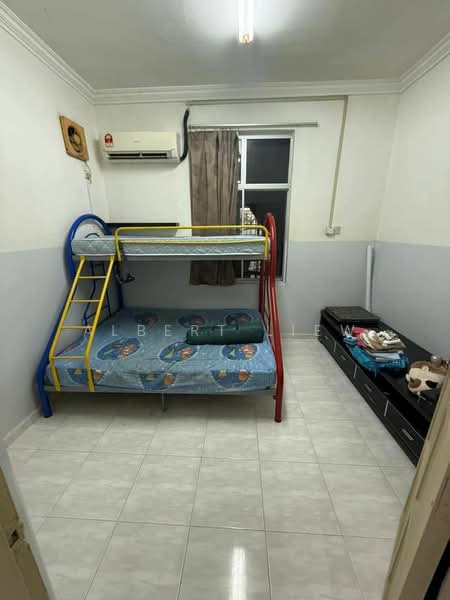 2-storey Terraced House for Sale in Bakri (Johor) - Albert Liew - Bedroom - PropertyGuru.com.my