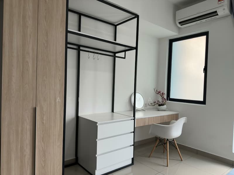 Service Residence for Rent at Alinea Suites - Azlin Ismail - Interior - PropertyGuru.com.my