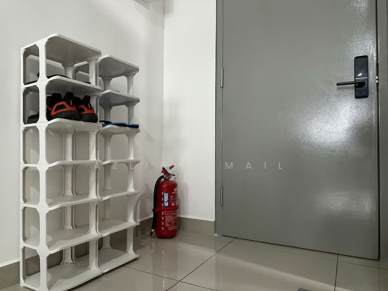 Service Residence for Rent at Alinea Suites - Azlin Ismail - PropertyGuru.com.my