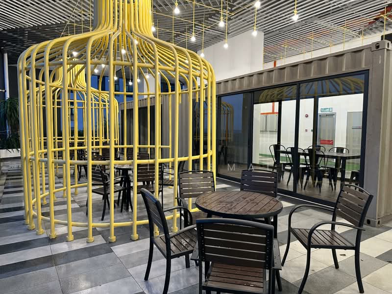 Service Residence for Rent at Alinea Suites - Azlin Ismail - Exterior - PropertyGuru.com.my