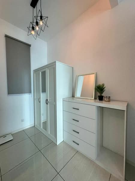 Queens Residences Q2 @ Queens Waterfront - 5