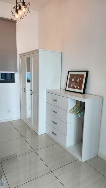 Kondominium untuk Disewa di Queens Residences Q2 @ Queens Waterfront - Vincent Tan - Interior - PropertyGuru.com.my