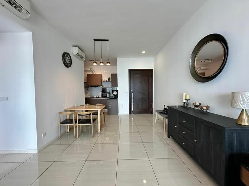 Queens Residences Q2 @ Queens Waterfront - 2