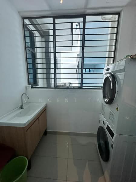 Kondominium untuk Disewa di Queens Residences Q2 @ Queens Waterfront - Vincent Tan - Interior - PropertyGuru.com.my