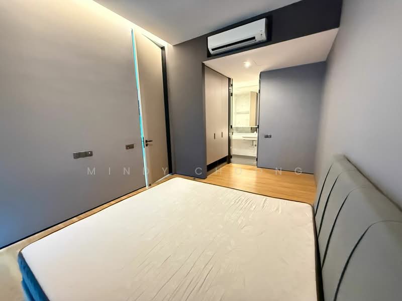 Servis Apartment untuk Disewa di City of Dreams - Mindy Choong - Bedroom - PropertyGuru.com.my