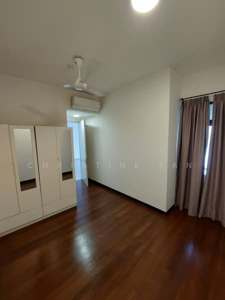 Servis Apartment untuk Disewa di Paloma @ Tropicana Metropark - Christine Tan - Bedroom - PropertyGuru.com.my