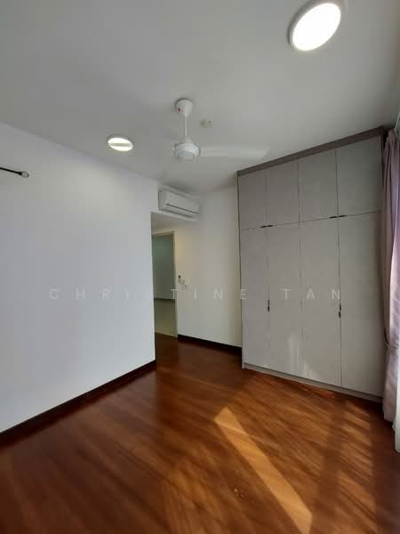 Servis Apartment untuk Disewa di Paloma @ Tropicana Metropark - Christine Tan - Bedroom - PropertyGuru.com.my