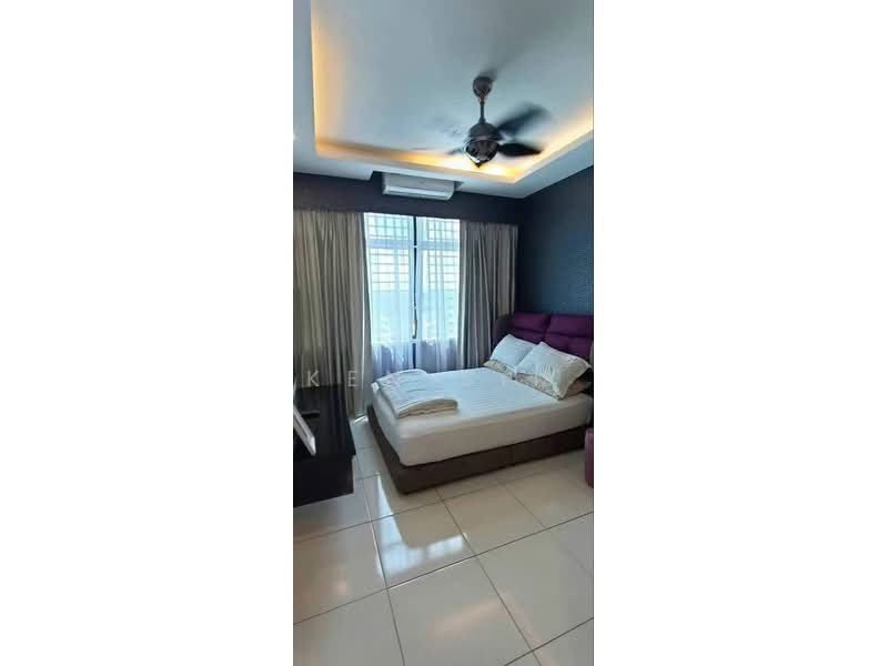 For Rent - Sky Garden Residences
