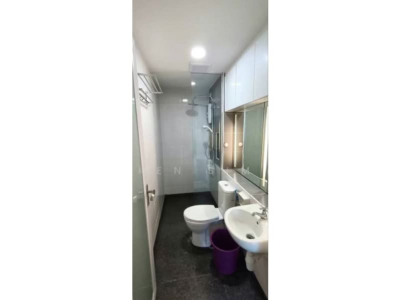 For Rent - Sky Garden Residences