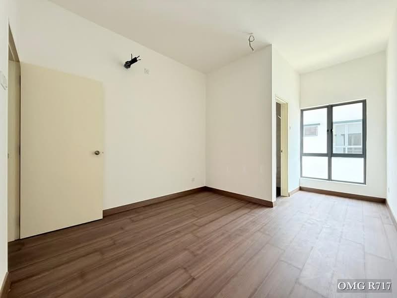 2-storey Terraced House for Rent in Shah Alam (Selangor) - Alwin Lee - Interior - PropertyGuru.com.my