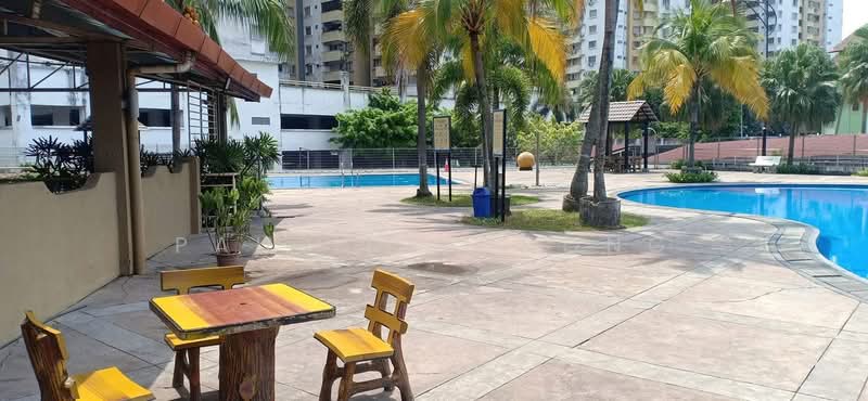 Condominium for Rent at Magna Ville - Pauline Chong - Exterior - PropertyGuru.com.my