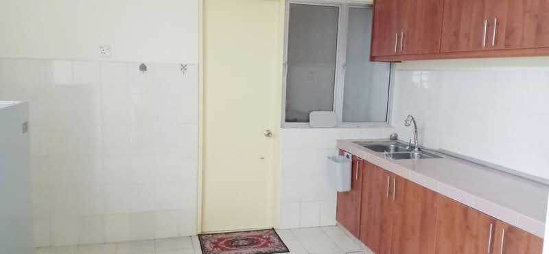 Condominium for Rent at Magna Ville - Pauline Chong - Kitchen - PropertyGuru.com.my