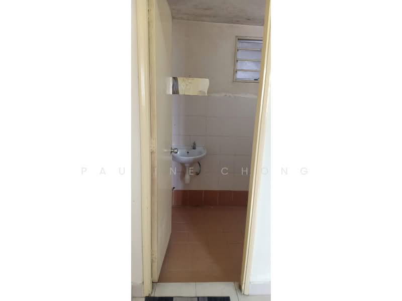 Condominium for Rent at Magna Ville - Pauline Chong - Bathroom - PropertyGuru.com.my