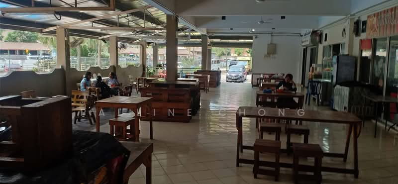 Condominium for Rent at Magna Ville - Pauline Chong - Interior - PropertyGuru.com.my