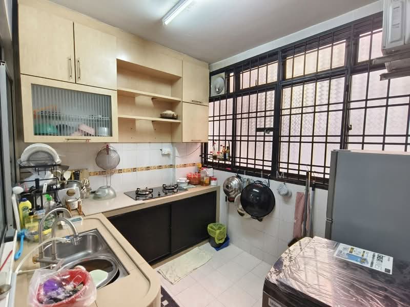 Service Residence for Sale at Sri Akasia - Yvonne Lim - PropertyGuru.com.my