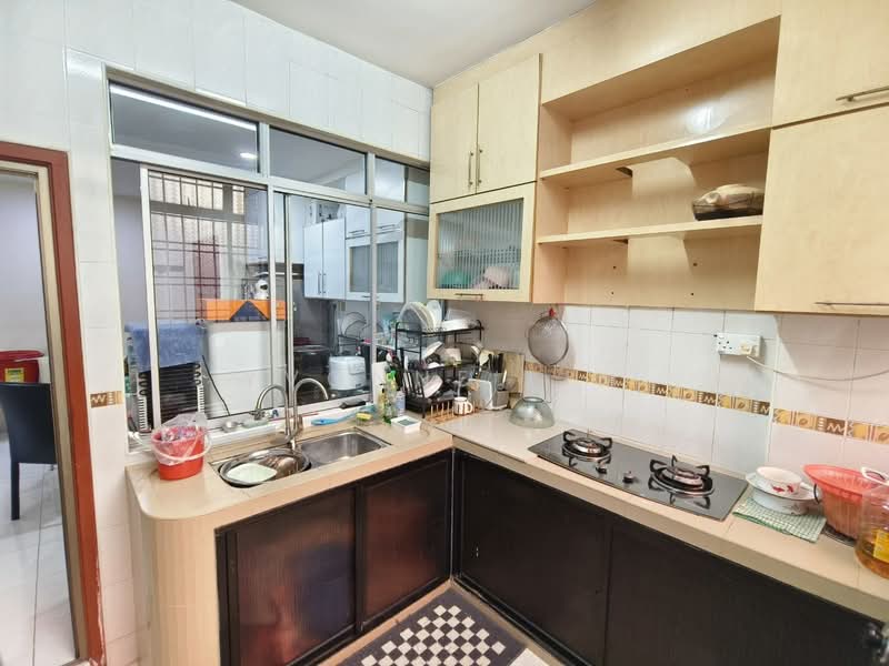 Service Residence for Sale at Sri Akasia - Yvonne Lim - PropertyGuru.com.my