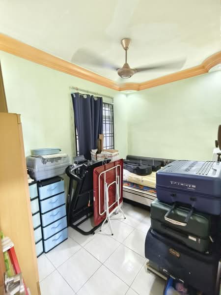 Service Residence for Sale at Sri Akasia - Yvonne Lim - PropertyGuru.com.my