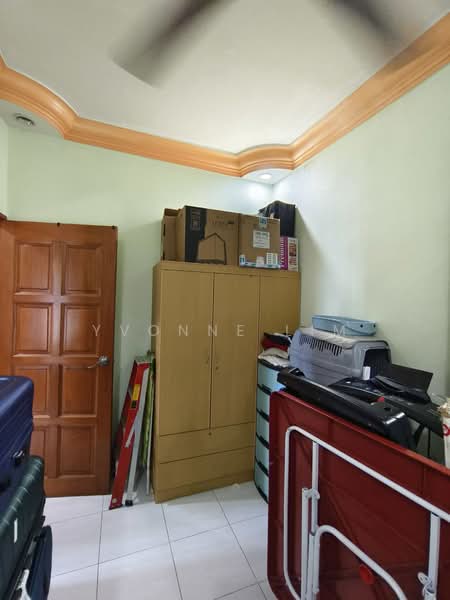 Service Residence for Sale at Sri Akasia - Yvonne Lim - PropertyGuru.com.my
