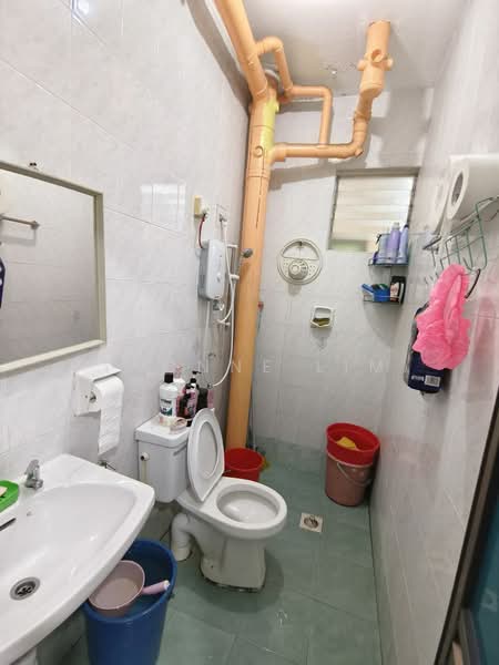 Service Residence for Sale at Sri Akasia - Yvonne Lim - PropertyGuru.com.my