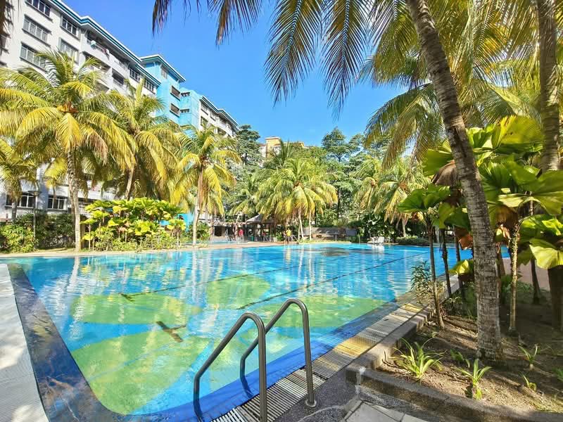 Service Residence for Sale at Sri Akasia - Yvonne Lim - PropertyGuru.com.my