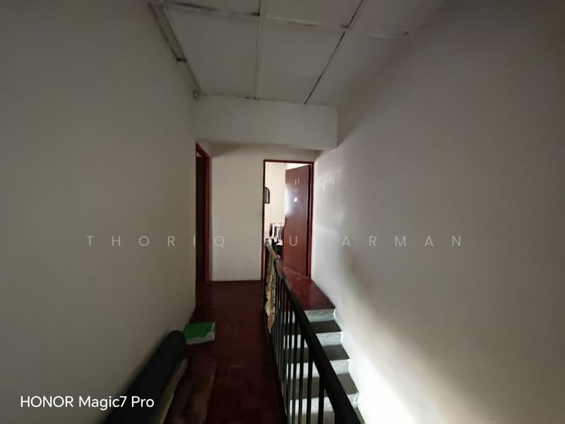 Rumah Teres 2 Tingkat untuk Dijual di Taman Sri Gombak (Gombak) - Thoriq Suparman - Interior - PropertyGuru.com.my