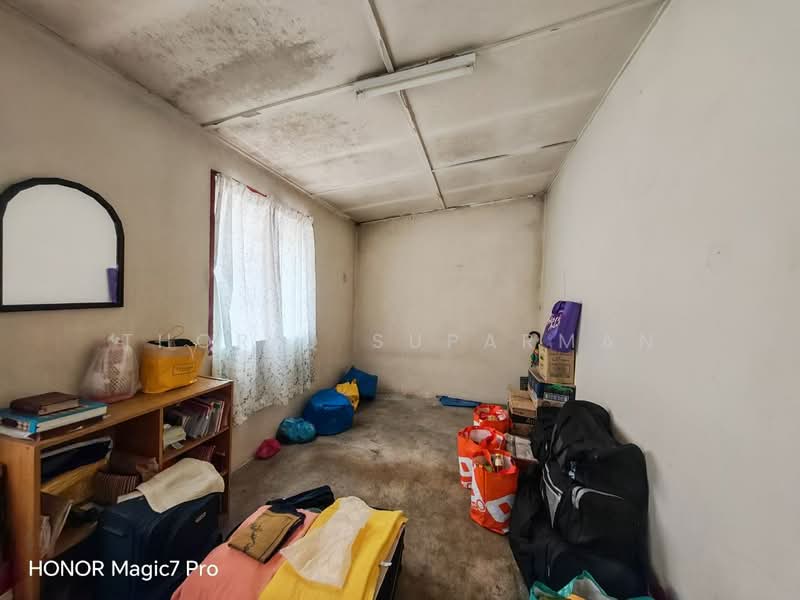 Rumah Teres 2 Tingkat untuk Dijual di Taman Sri Gombak (Gombak) - Thoriq Suparman - Interior - PropertyGuru.com.my