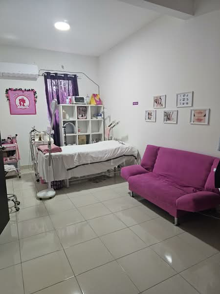 Rumah Teres 3 Tingkat untuk Dijual di Setia Greens (Bayan Lepas) - ST Lim - PropertyGuru.com.my