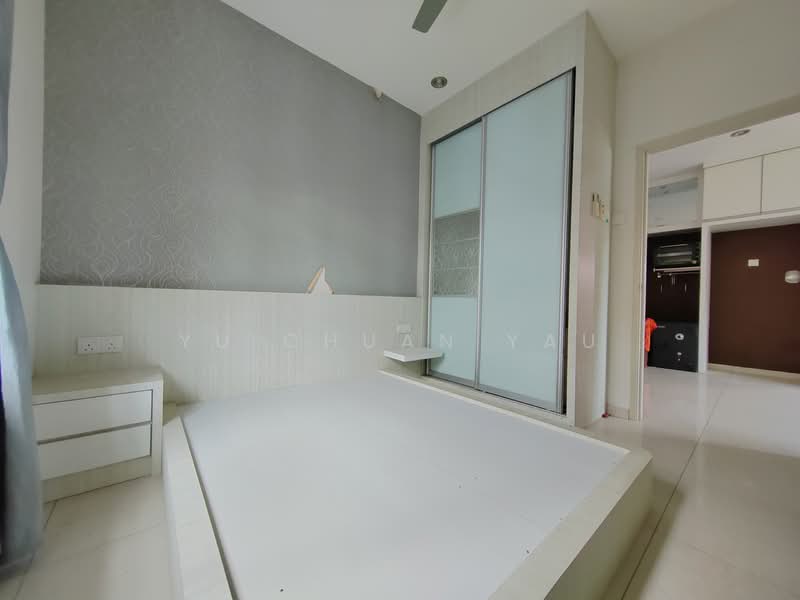 Taman Paya Rumput Perdana - 5