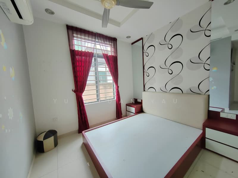 Rumah Banglo untuk Dijual di Paya Rumput (Melaka) - Yu Chuan Yau - Bedroom - PropertyGuru.com.my