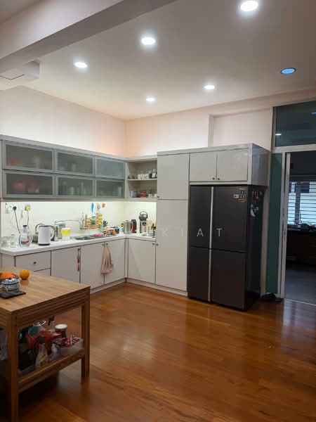Rumah Teres untuk Dijual di Seri Kembangan (Selangor) - SAM KIAT - Kitchen - PropertyGuru.com.my
