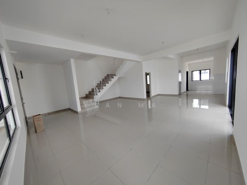 2-storey Terraced House for Sale in Rawang (Selangor) - Yean Ma - Interior - PropertyGuru.com.my