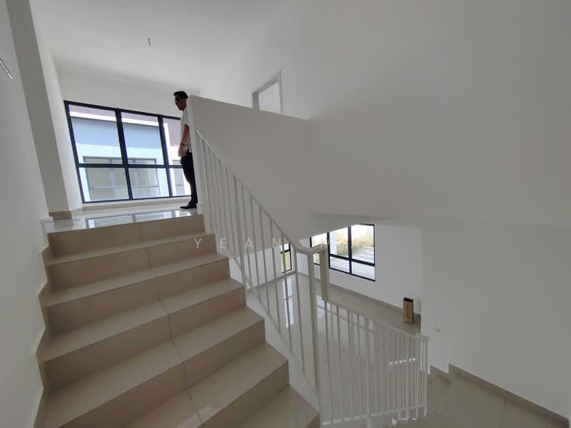 2-storey Terraced House for Sale in Rawang (Selangor) - Yean Ma - Interior - PropertyGuru.com.my