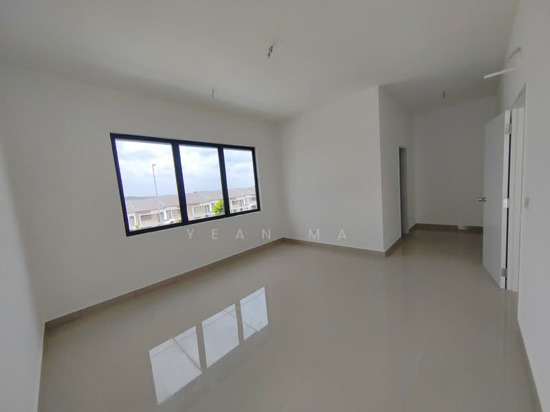 2-storey Terraced House for Sale in Rawang (Selangor) - Yean Ma - Interior - PropertyGuru.com.my