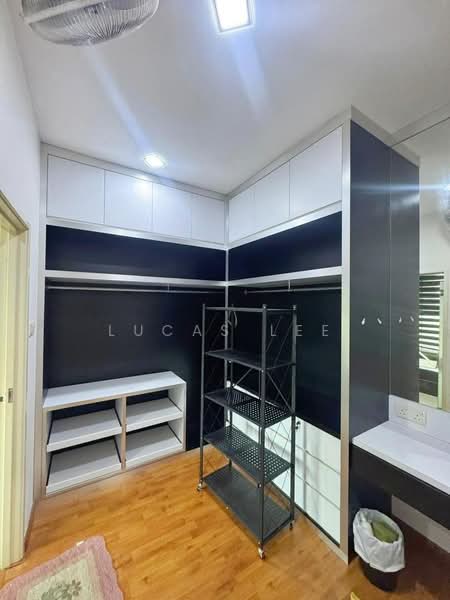 Terraced House for Sale in Bandar Seri Alam (Masai) - Lucas Lee - Interior - PropertyGuru.com.my