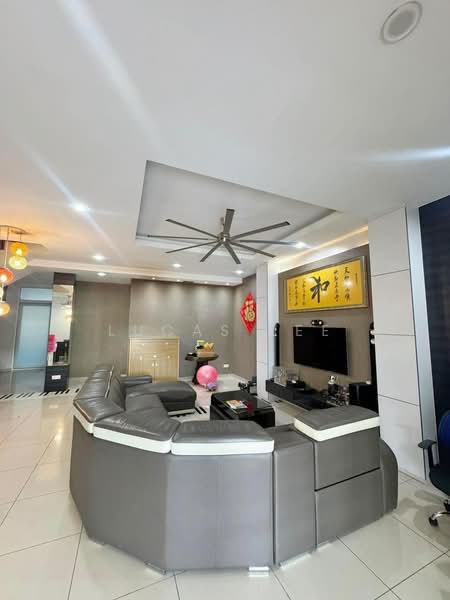 Terraced House for Sale in Bandar Seri Alam (Masai) - Lucas Lee - PropertyGuru.com.my