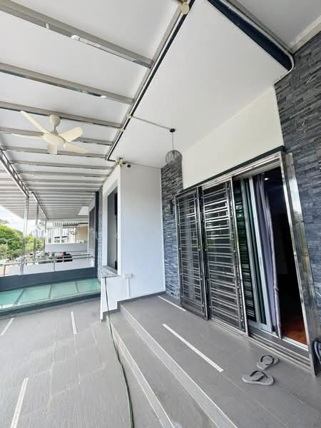 Terraced House for Sale in Bandar Seri Alam (Masai) - Lucas Lee - PropertyGuru.com.my