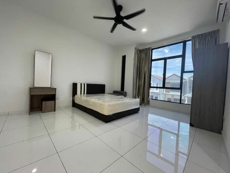 2-storey Terraced House for Rent in Bukit Indah (Iskandar Puteri (Nusajaya)) - Shawn Chan - Bedroom - PropertyGuru.com.my