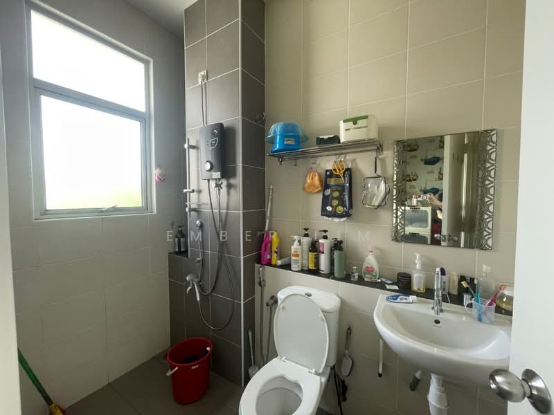 Terraced House for Sale in Horizon Hills (Iskandar Puteri (Nusajaya)) - Ember Lim - Bathroom - PropertyGuru.com.my