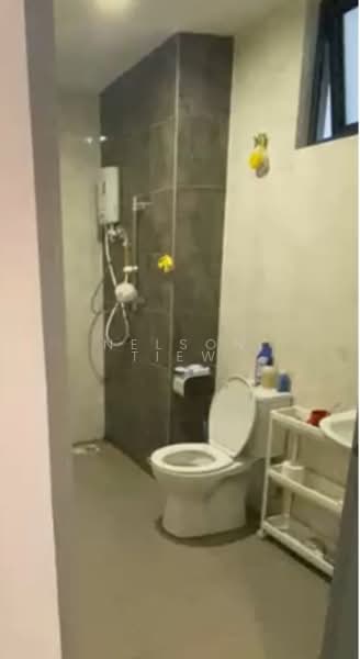 Kondominium untuk Disewa di Vista Bangi - Nelson Tiew - Bathroom - PropertyGuru.com.my