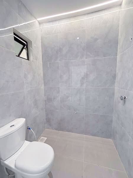 2-storey Terraced House for Sale in Skudai (Johor) - Jessica Tiew - Bathroom - PropertyGuru.com.my